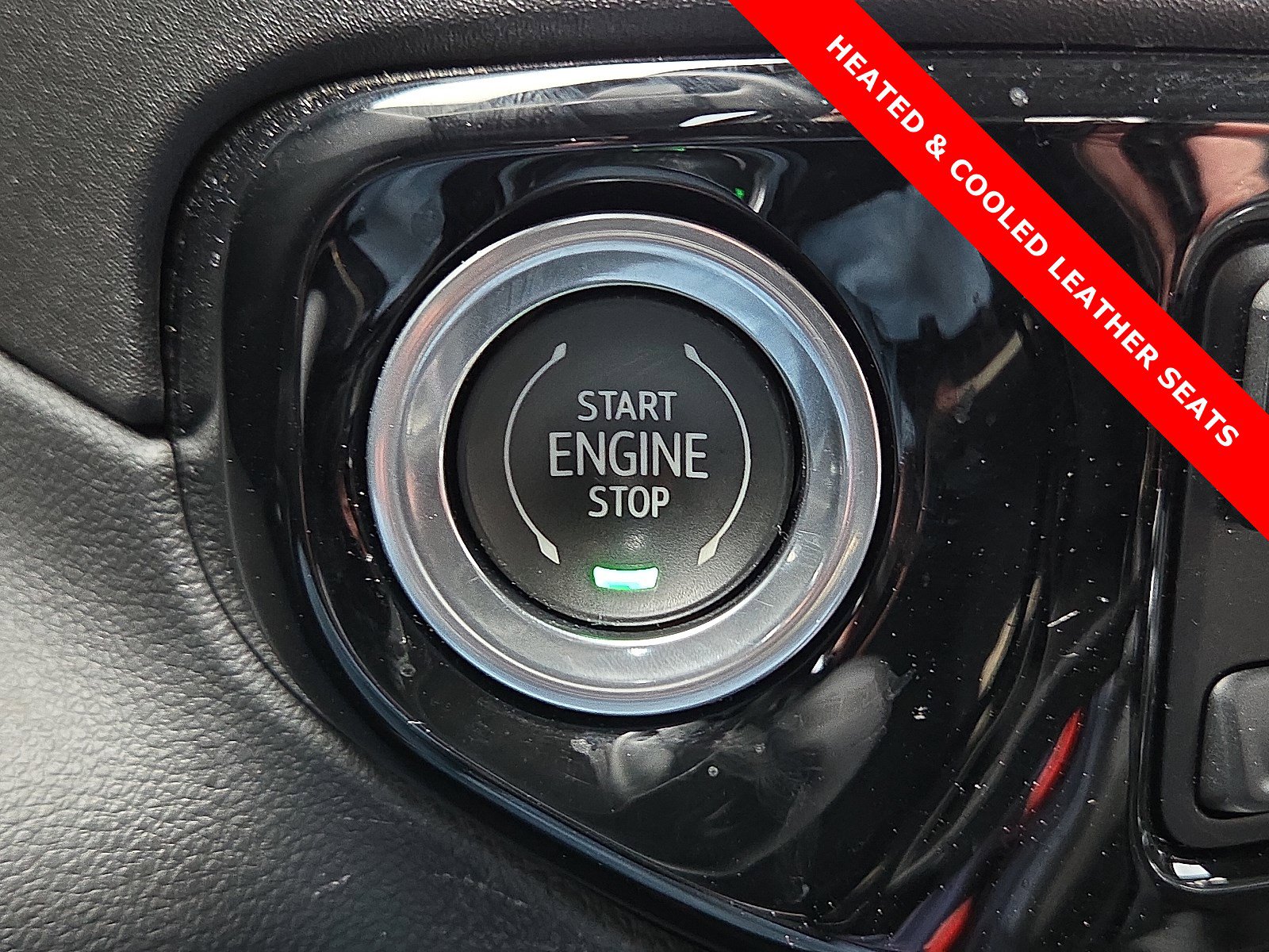 Used 2023 Chevrolet Silverado 1500 LTZ image 20