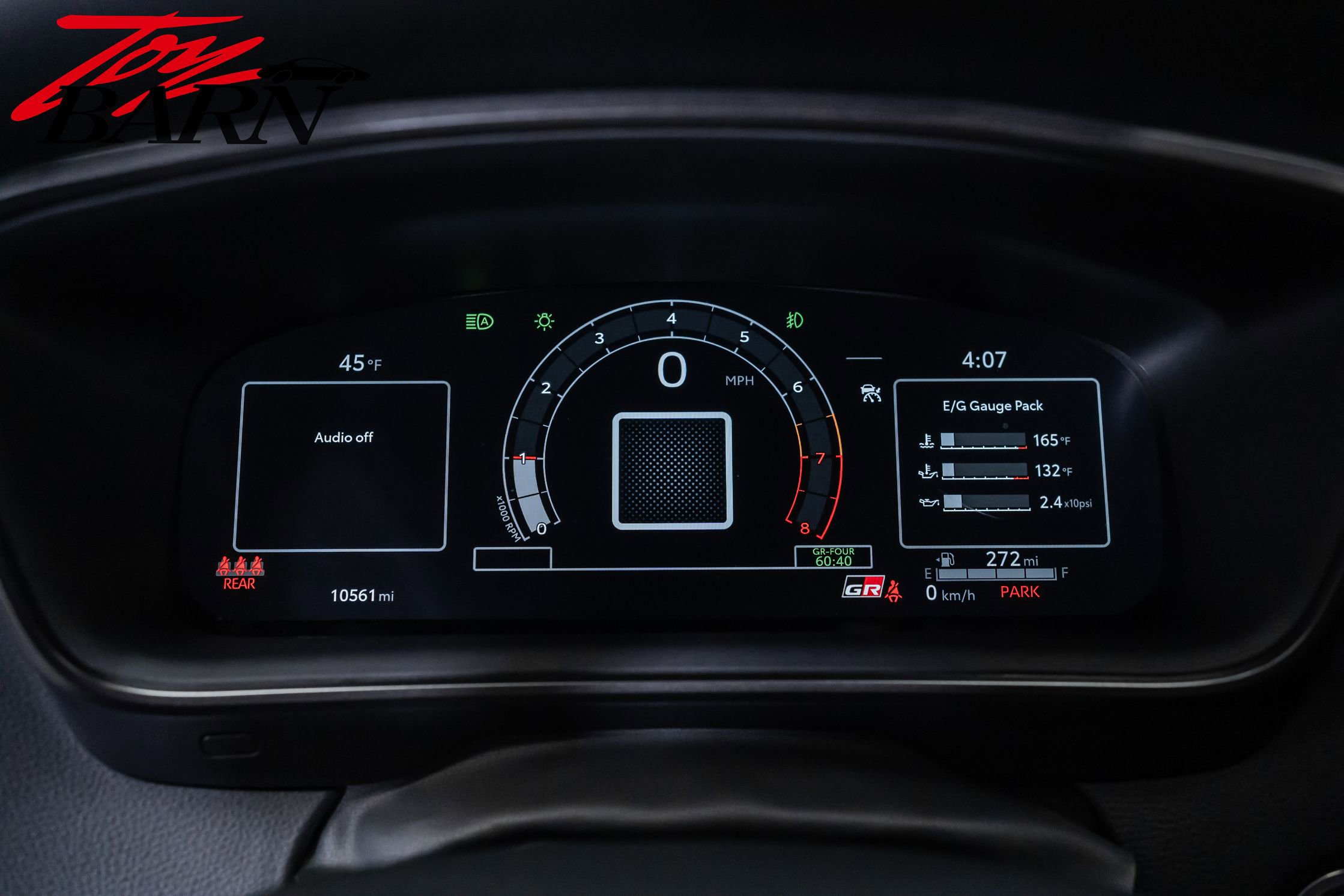 Used 2024 Toyota Corolla GR image 40