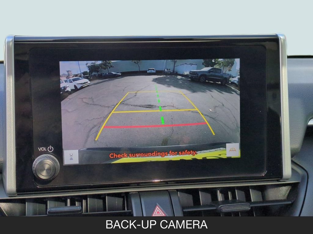 Used 2023 Toyota RAV4 XLE w/ Convenience Package AWD/4WD image 23