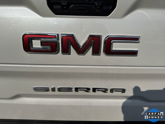 Used 2024 GMC Sierra 1500 SLT w/ SLT Premium Plus Package image 30