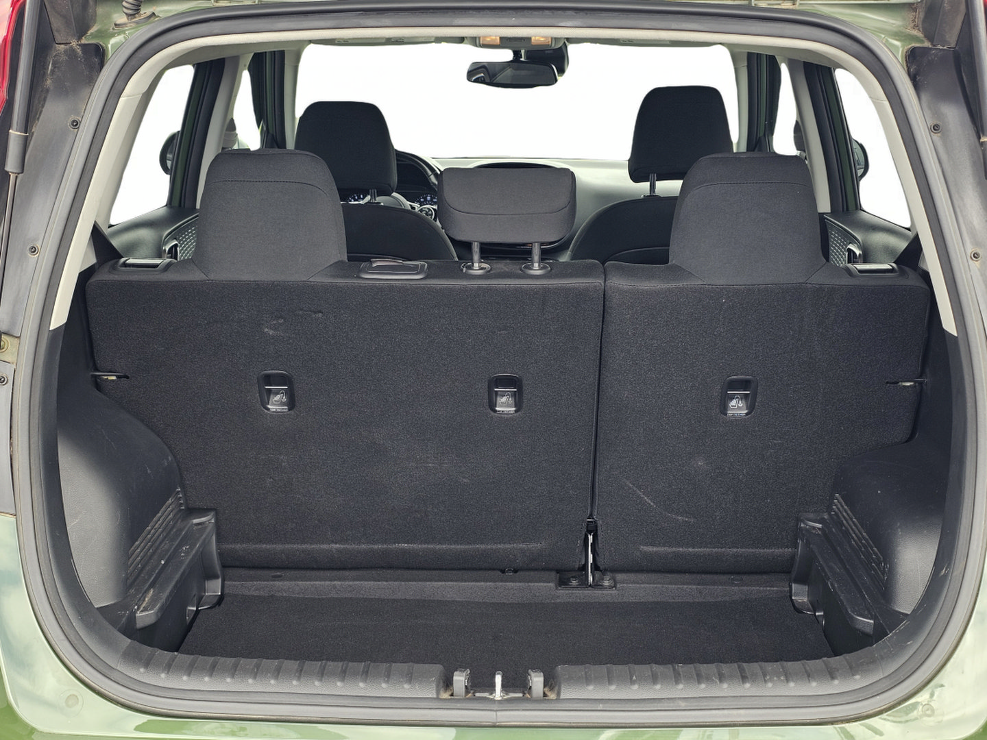Used 2022 Kia Soul X-Line FWD image 24