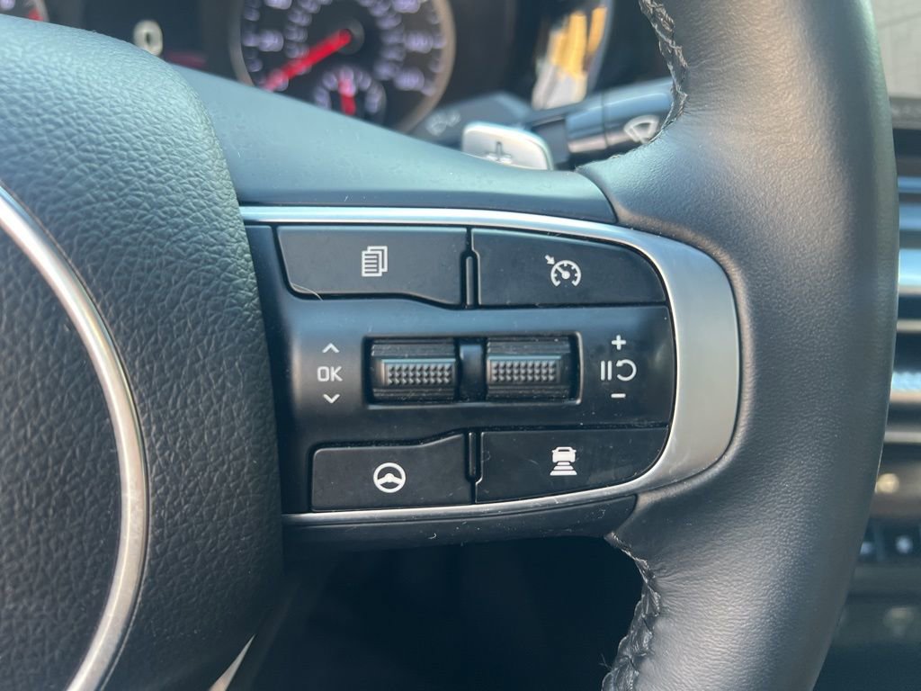 Used 2024 Kia K5 GT w/ GT1 Package image 62