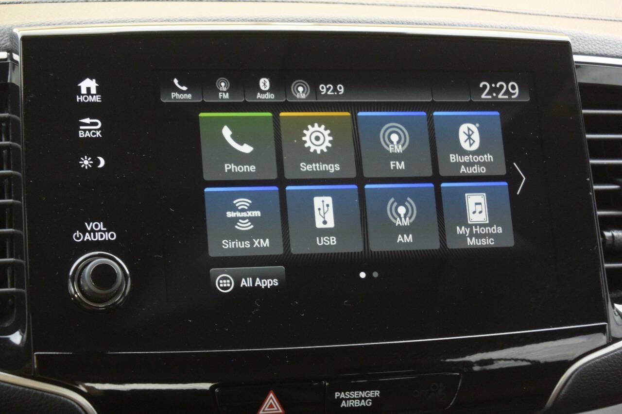 Used 2019 Honda Pilot EX-L image 21