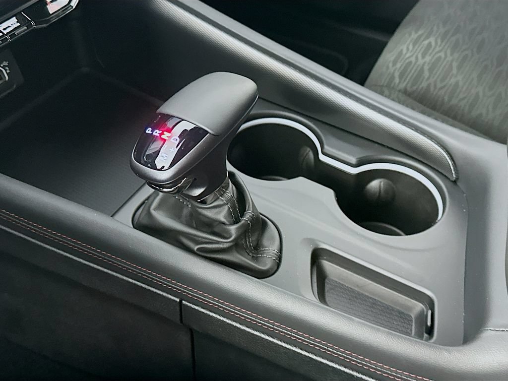 New 2026 Dodge Durango GT w/ Blacktop Package RWD image 12
