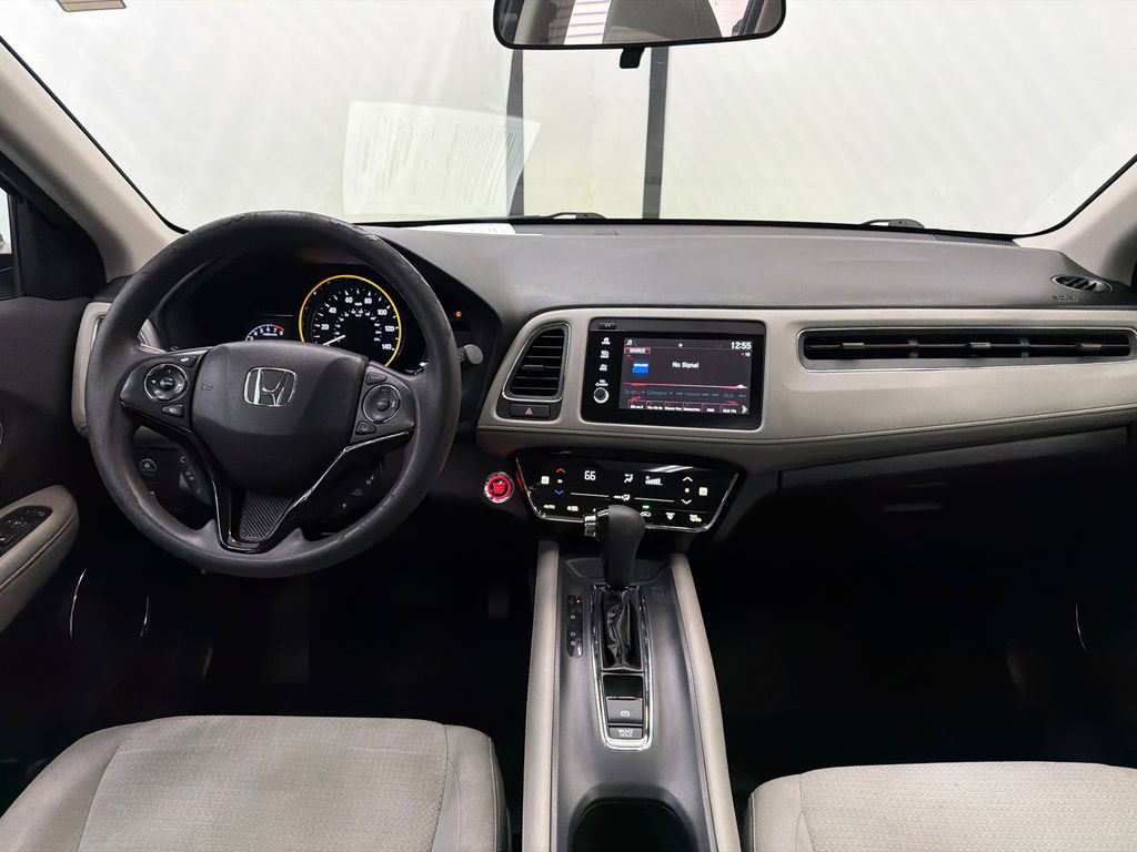 Used 2019 Honda HR-V EX image 23