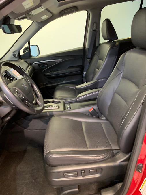 Used 2022 Honda Ridgeline RTL-E image 27