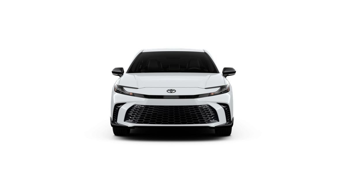 New 2026 Toyota Camry Hybrid w/ Convenience Package FWD image 17