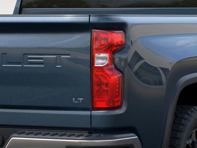 New 2026 Chevrolet Silverado 2500 LT w/ Z71 Off-Road Package image 12