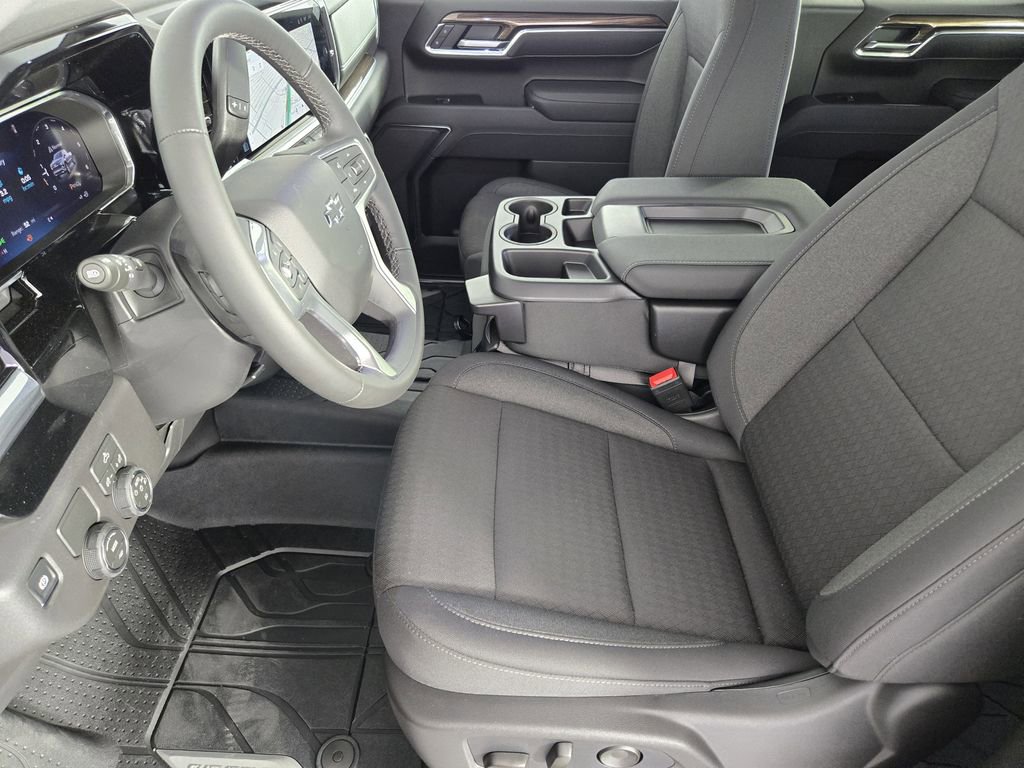 New 2026 Chevrolet Silverado 1500 RST w/ RST Select Package image 14