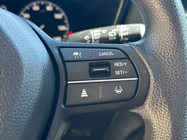 Used 2024 Honda CR-V LX image 28