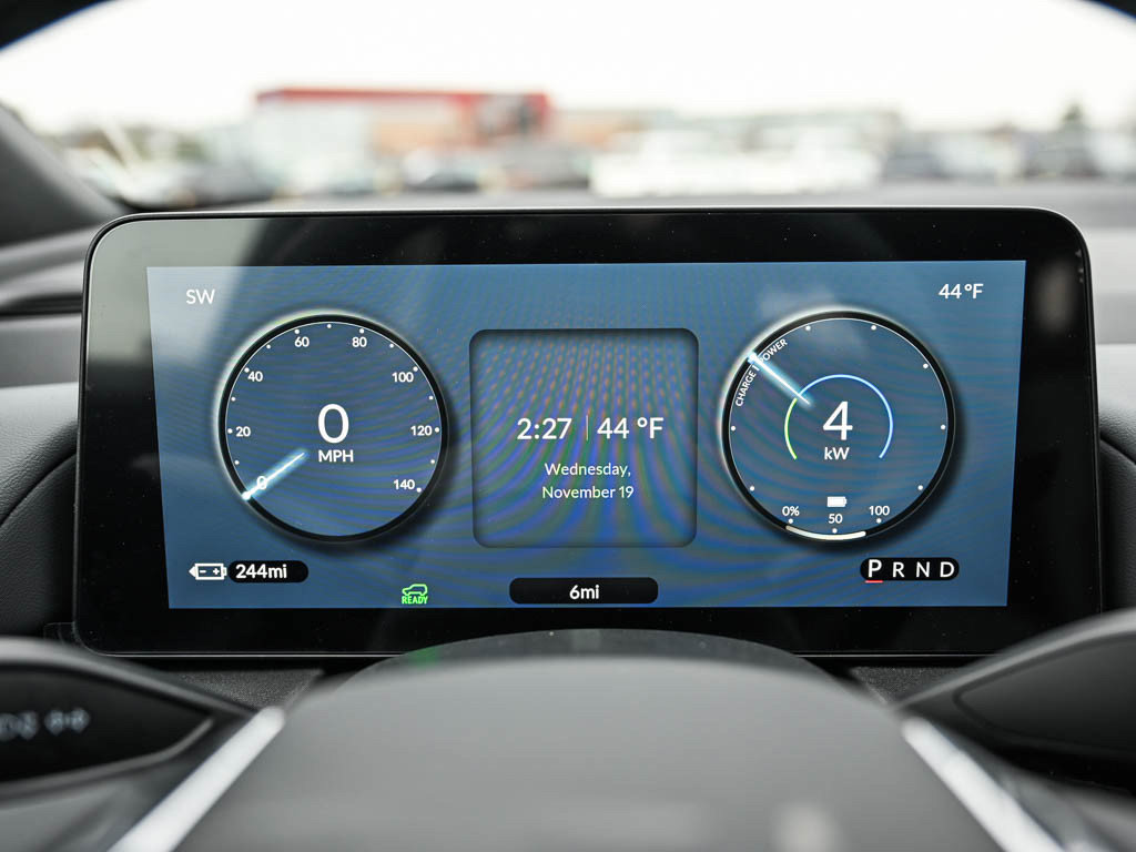 New 2026 Honda Prologue Touring image 23