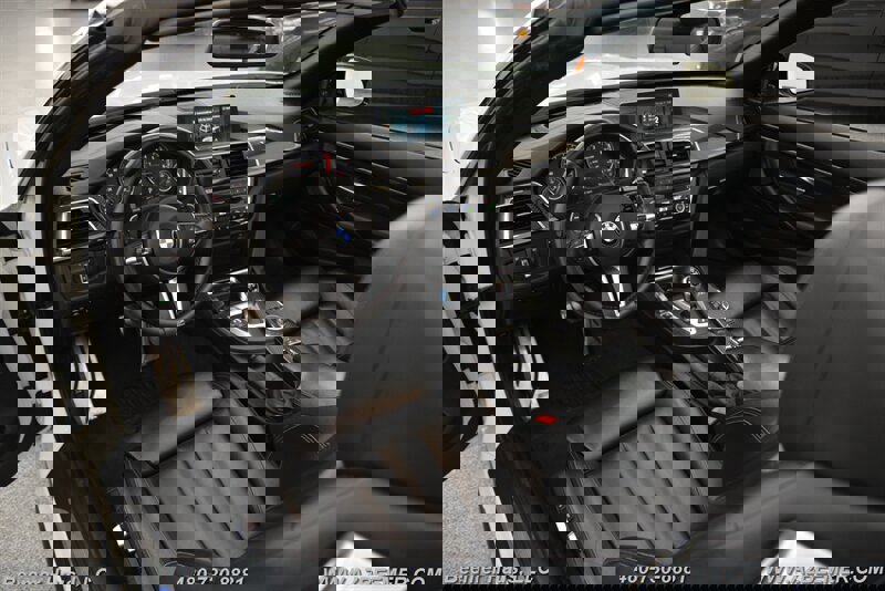 Used 2018 BMW M4 Convertible image 13