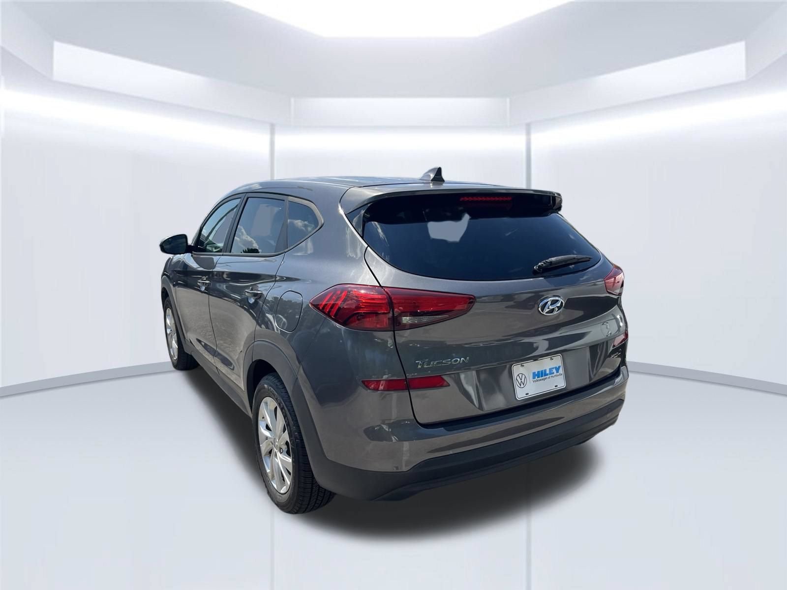 Used 2020 Hyundai Tucson SE FWD image 8