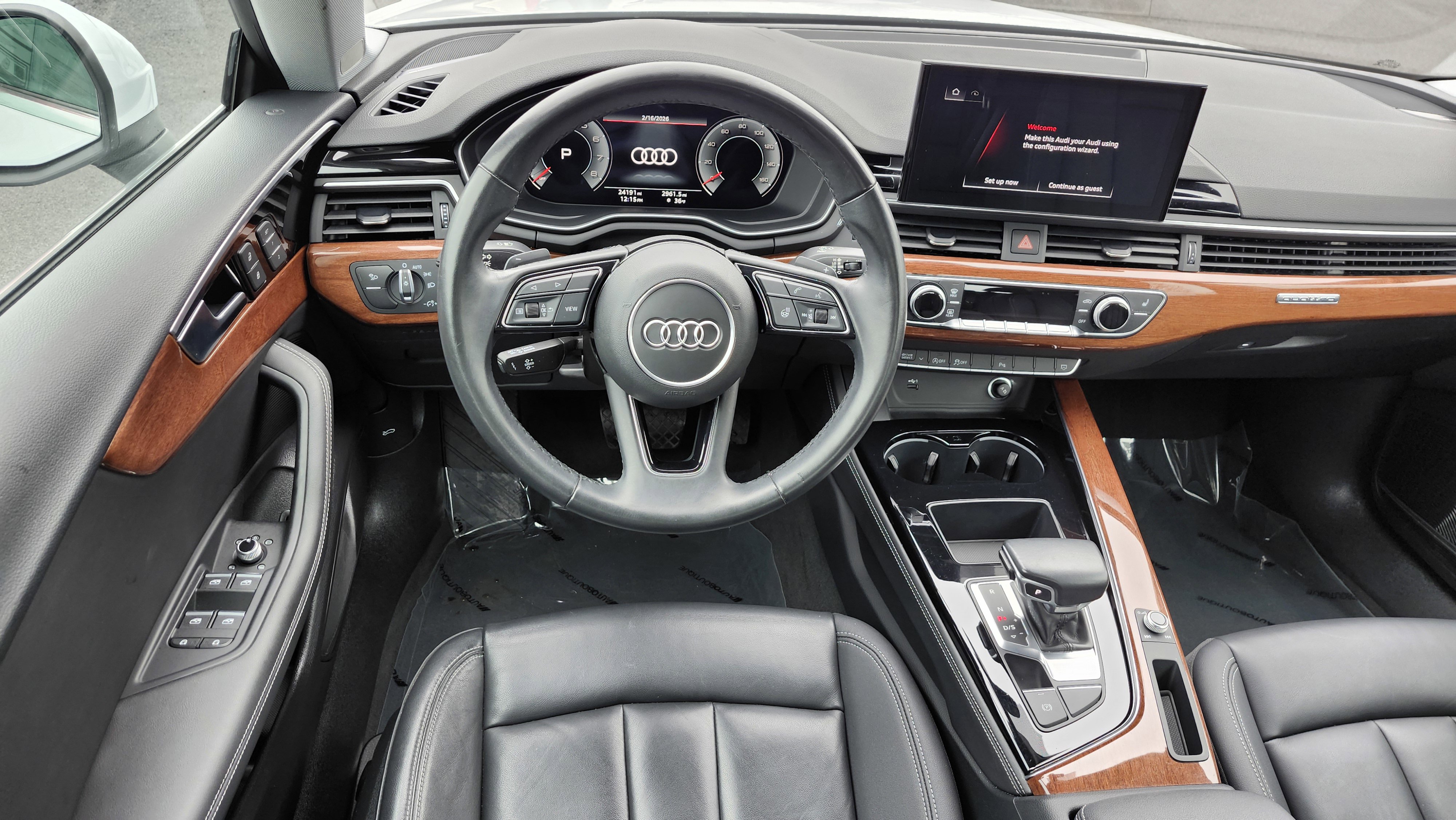 Used 2022 Audi A5 2.0T Premium Plus image 29