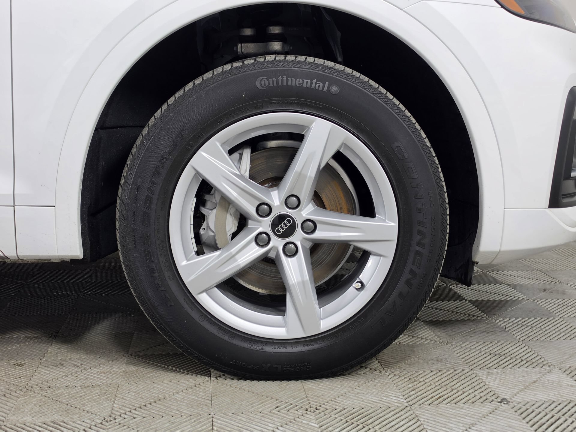 Certified 2023 Audi Q5 Premium Plus AWD/4WD image 10