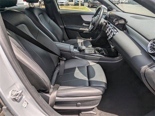 Used 2021 Mercedes-Benz A 220 4MATIC w/ Premium Package image 12