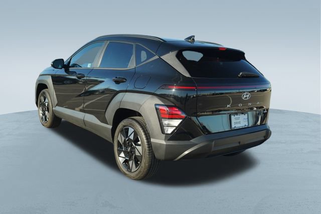 Used 2024 Hyundai Kona SEL image 6