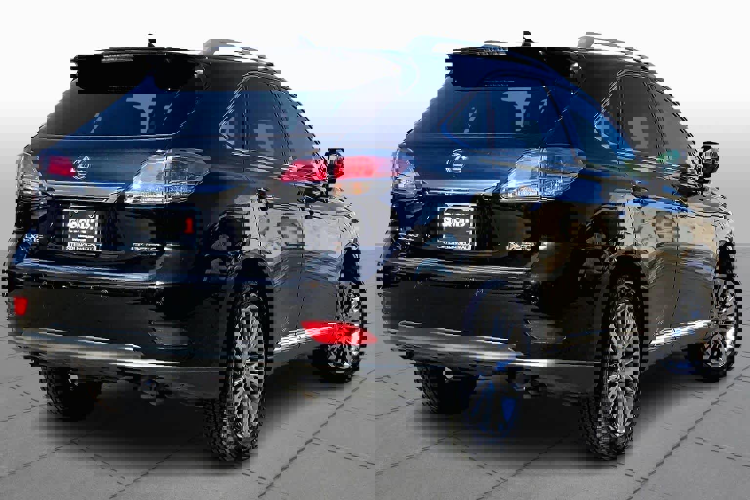 Used 2014 Lexus RX 350 FWD image 12