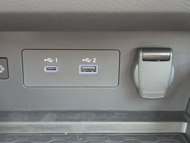 New 2026 Nissan Altima 2.5 SV w/ SV Special Edition Package FWD image 22