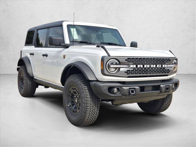 New 2026 Ford Bronco Badlands AWD/4WD image 7