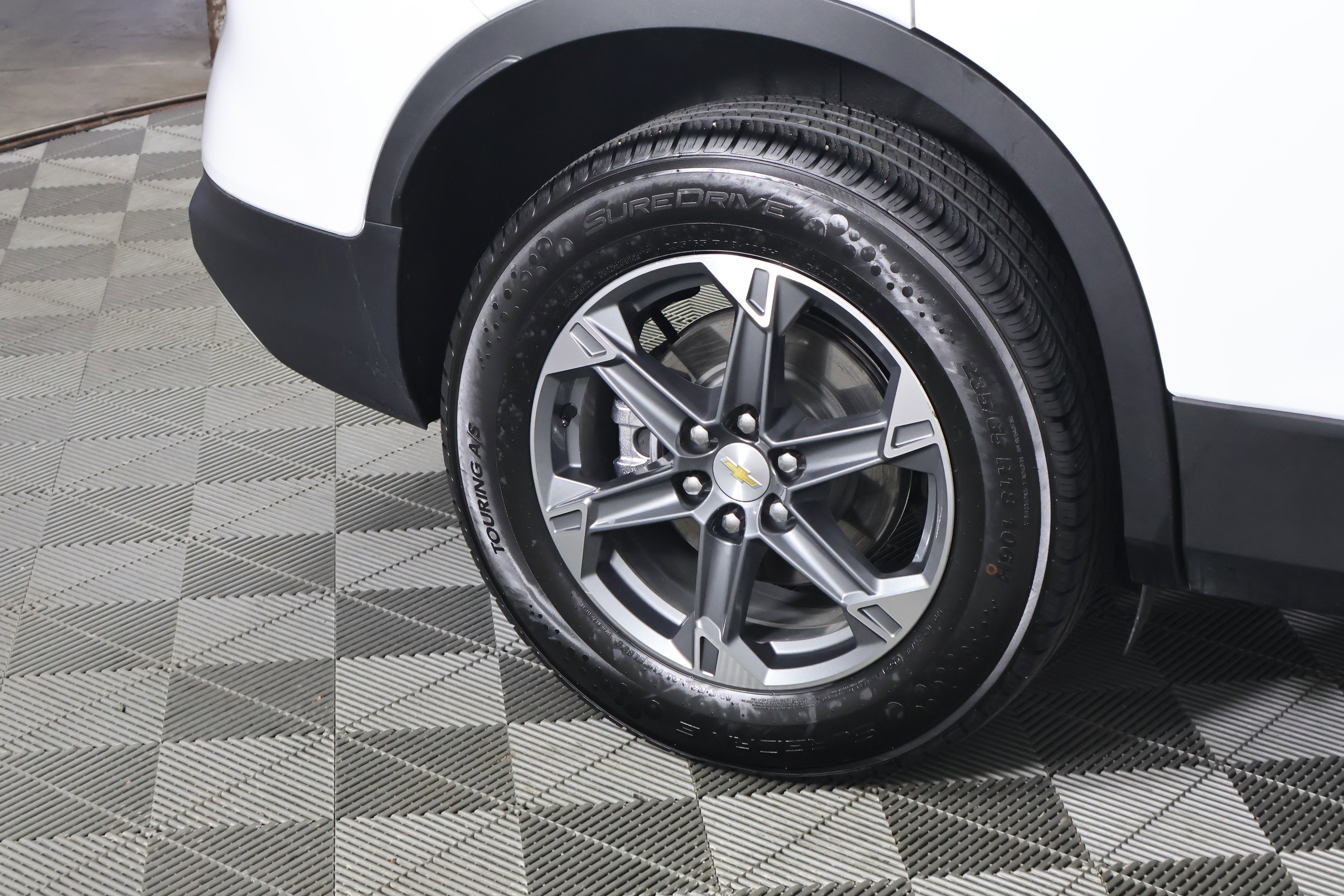 Used 2025 Chevrolet Blazer LT image 53