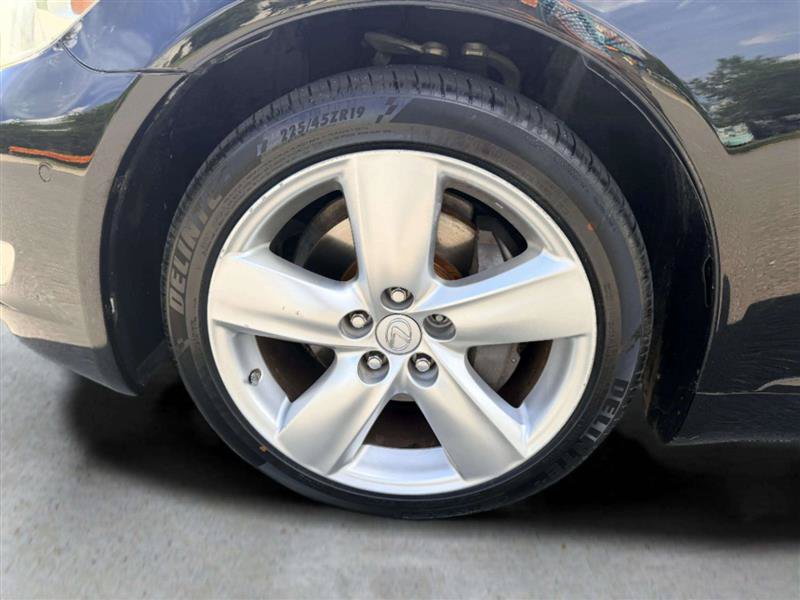 Used 2010 Lexus LS 460 L RWD image 19