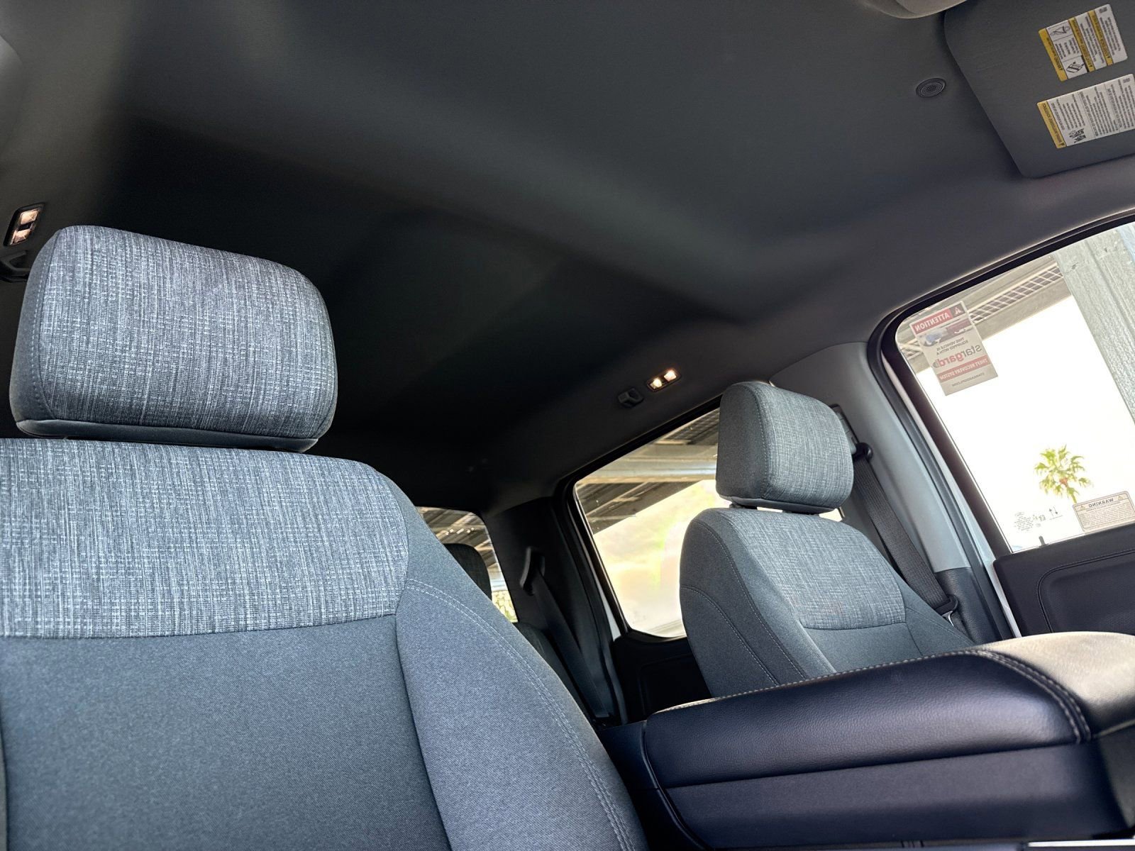 Used 2022 Ford F150 XLT w/ Equipment Group 301A Mid image 15