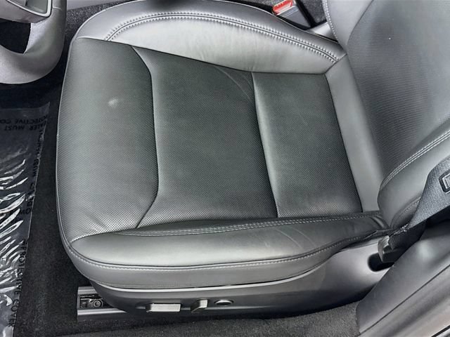 Used 2024 Tesla Model 3 Long Range AWD/4WD image 17