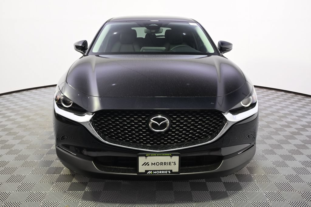 New 2026 MAZDA CX-30 AWD 2.5 S w/ Select Sport Pkg image 10