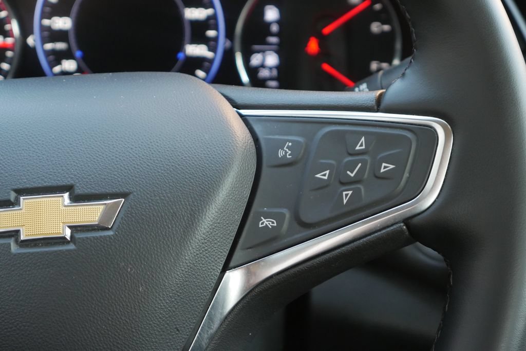Used 2024 Chevrolet Malibu LT FWD image 15