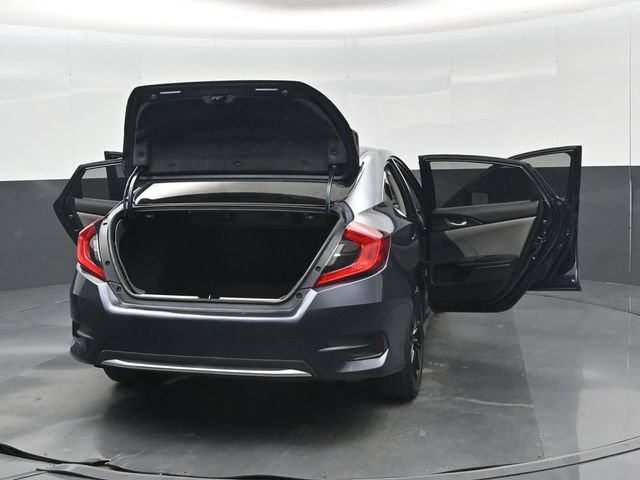 Used 2020 Honda Civic EX image 55
