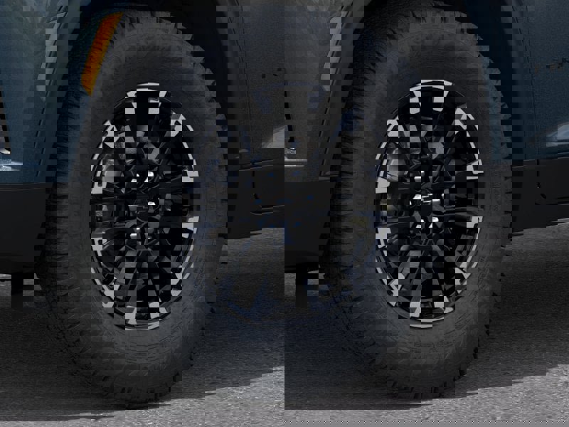 New 2026 Chevrolet Traverse Z71 AWD/4WD image 9