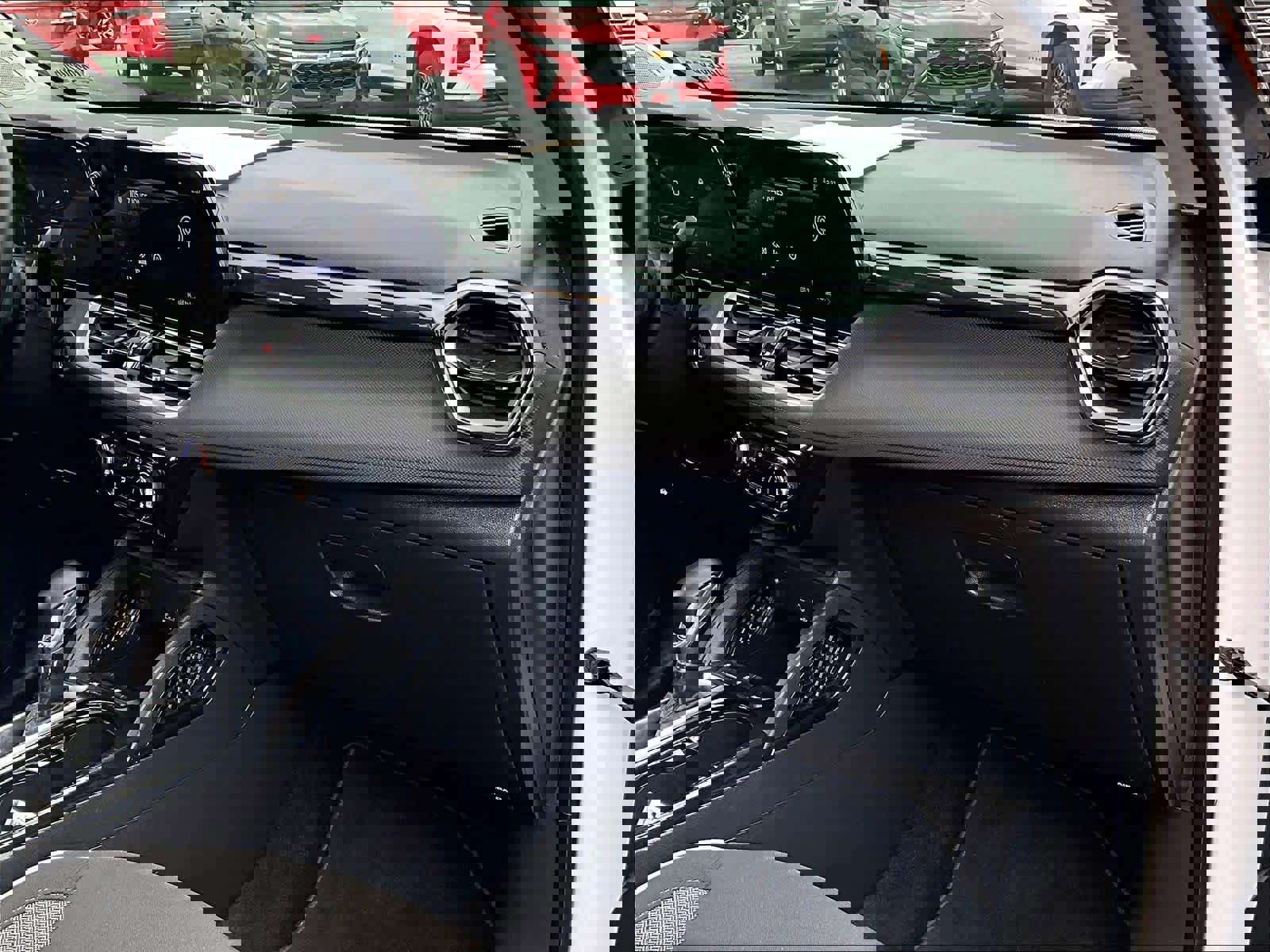 Used 2024 Chevrolet TrailBlazer LT w/ LT Cold Weather Package image 13