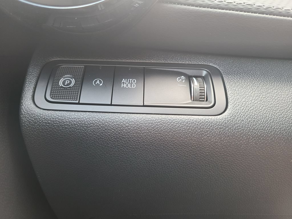 New 2027 Chevrolet Equinox LT FWD image 22