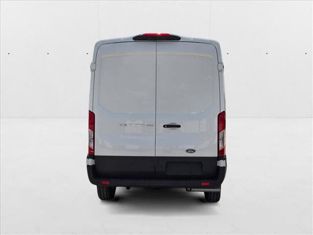 New 2025 Ford Transit 250 148 Medium Roof w/ Load Area Protection Package image 7