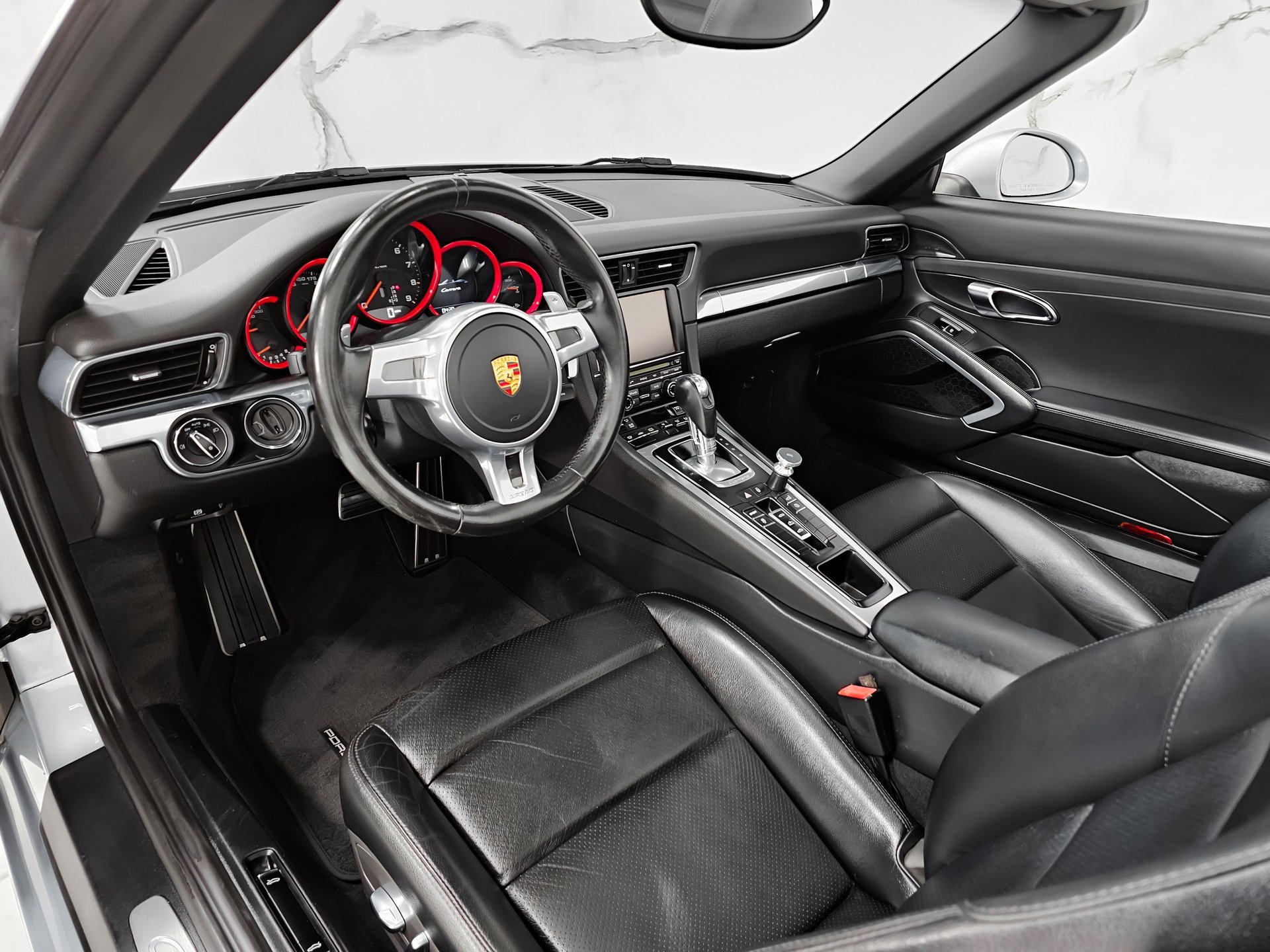 Used 2016 Porsche 911 Carrera image 17