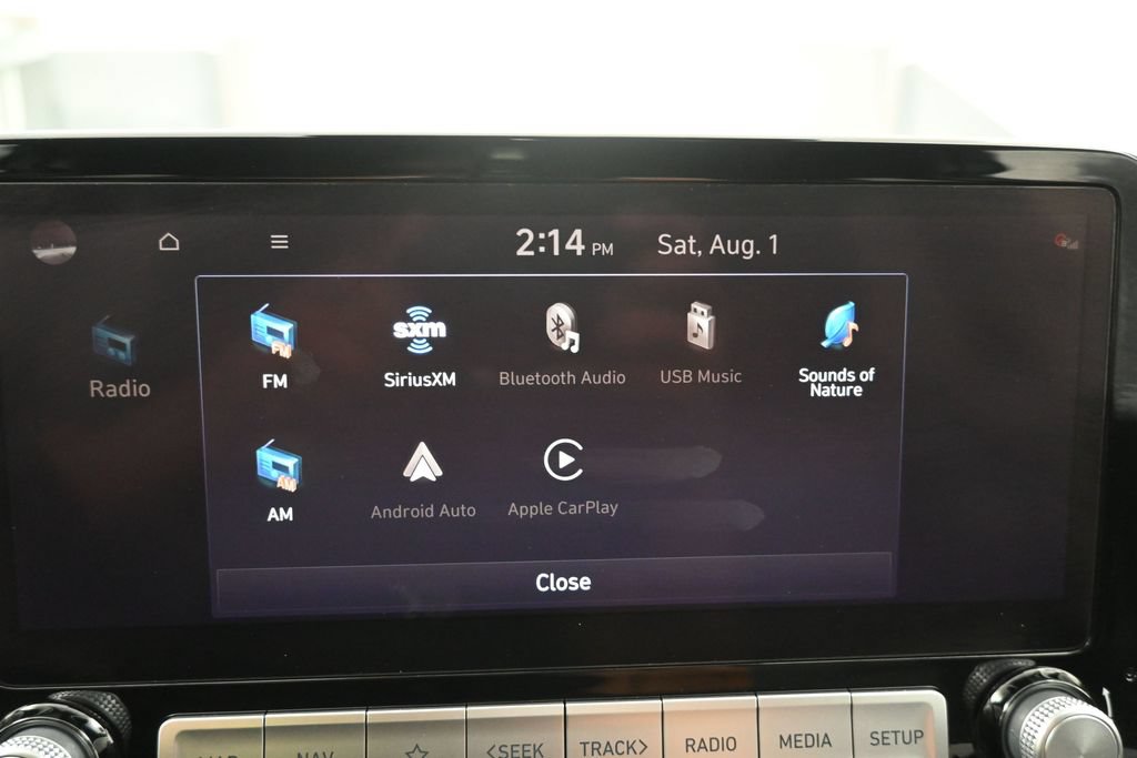 Used 2023 Hyundai Kona Limited FWD image 12