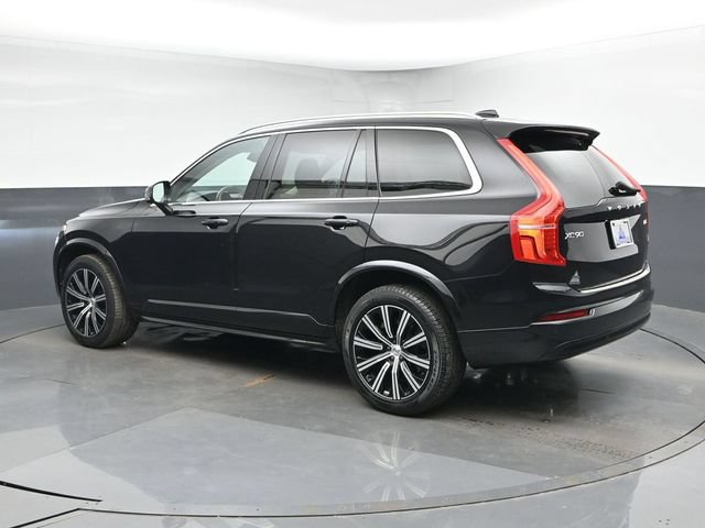 Used 2023 Volvo XC90 B6 Core w/ Protection Package Premier AWD/4WD image 7