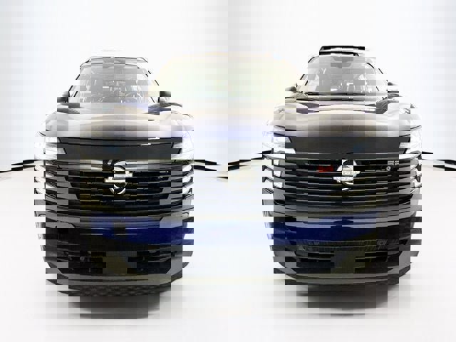 New 2026 Nissan Kicks SR w/ SR Premium Package image 2