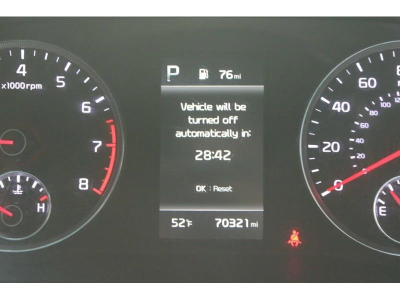 Used 2024 Kia K5 GT FWD image 21