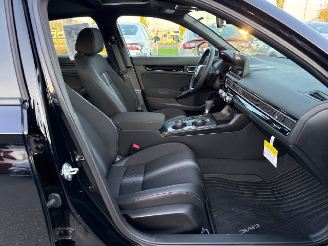 Used 2026 Honda Civic Sport image 9