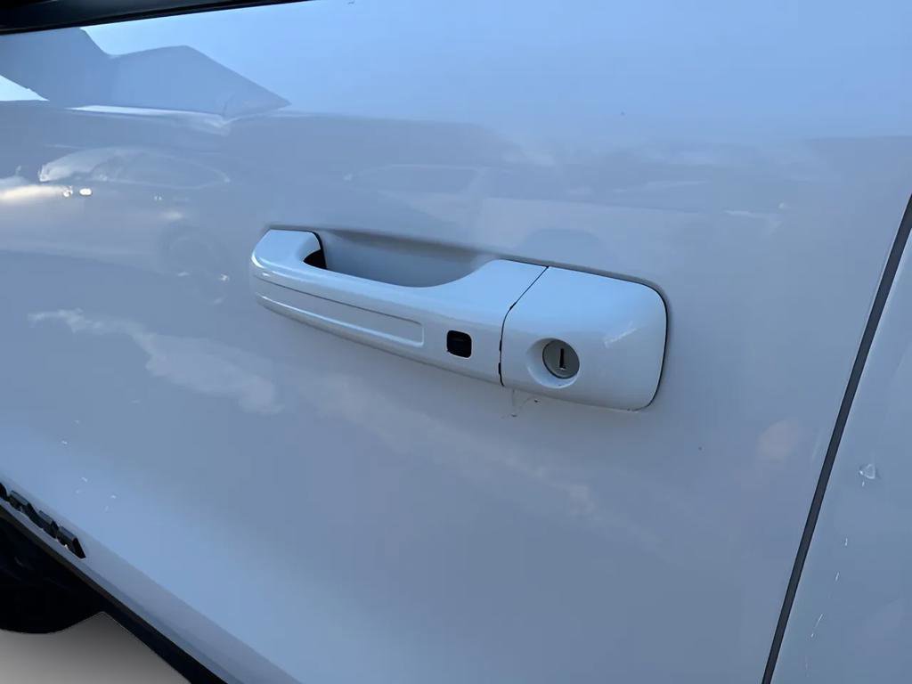 Used 2020 RAM 1500 Rebel w/ Level 2 Equipment Group image 14