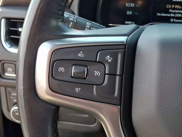 Used 2022 Chevrolet Tahoe LT image 19