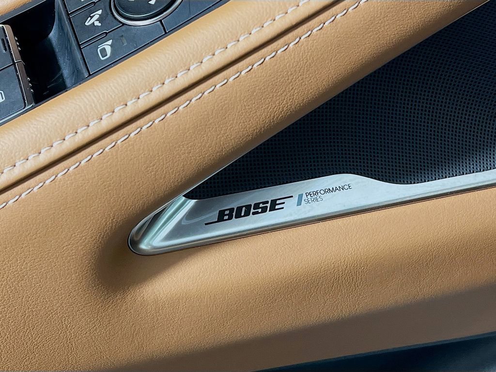 Used 2024 INFINITI QX60 Autograph w/ Cargo Package image 17