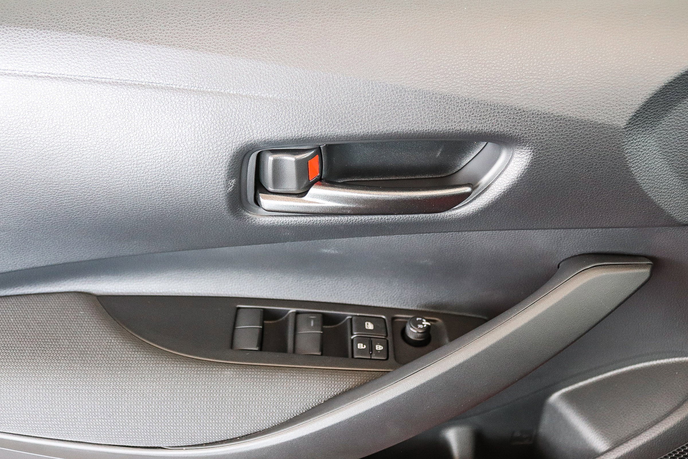 New 2025 Toyota Corolla Core image 24