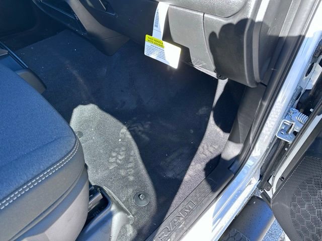 New 2026 RAM 2500 Tradesman image 14