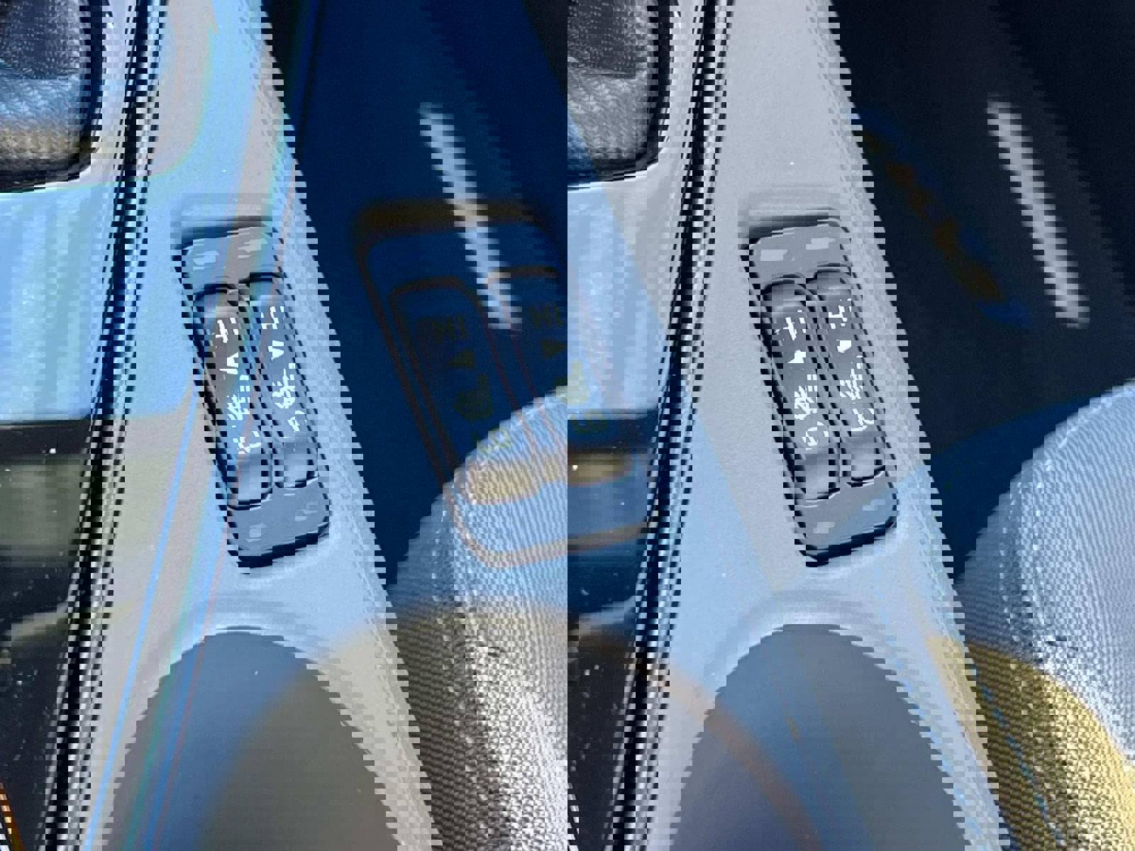 Certified 2025 Subaru Crosstrek 2.5i Sport w/ Crosstrek Mirror Package image 33