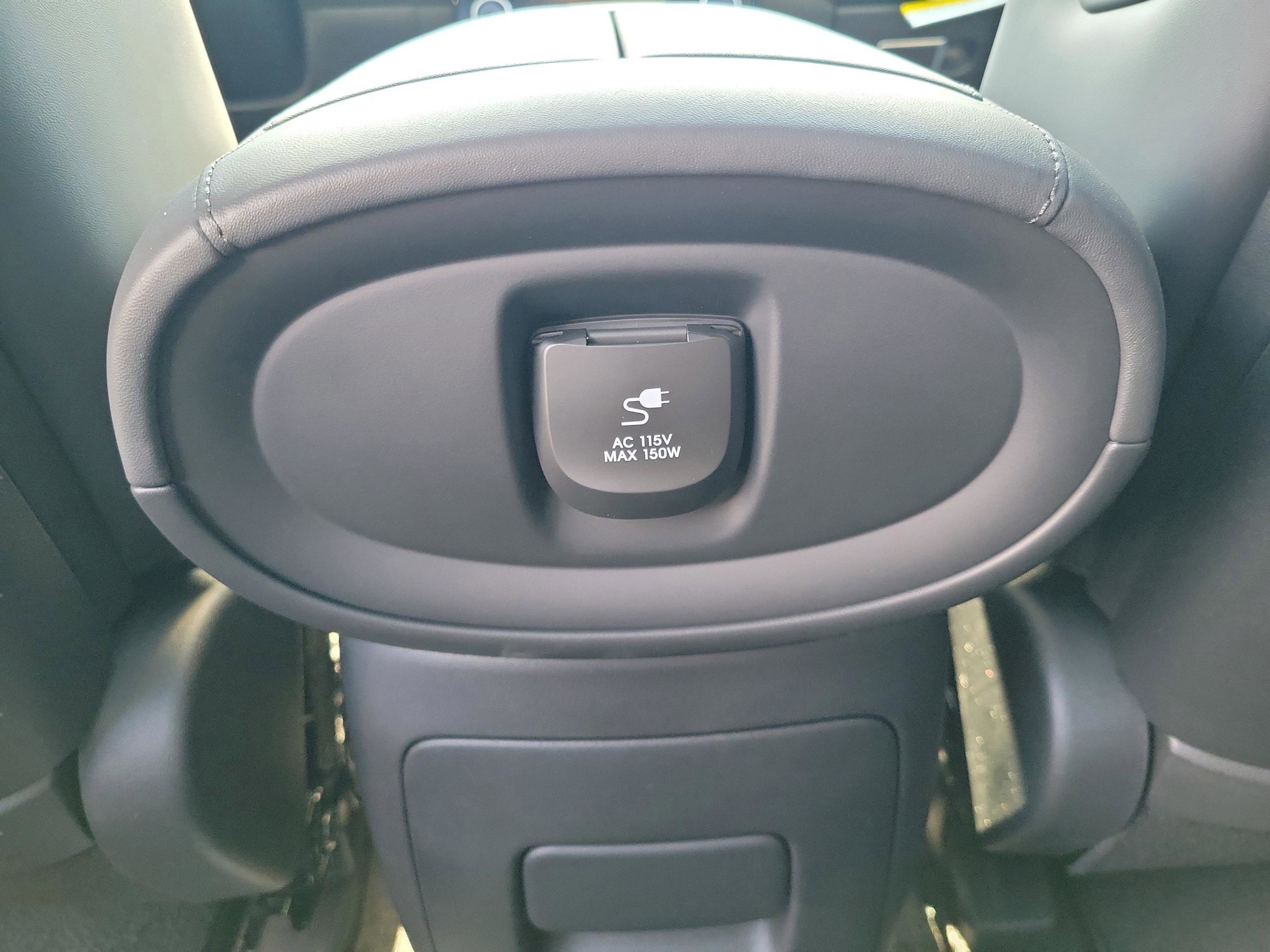 New 2026 Hyundai Palisade Calligraphy image 33