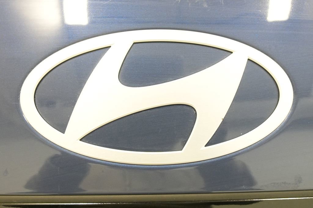 New 2026 Hyundai Santa Fe SEL image 12