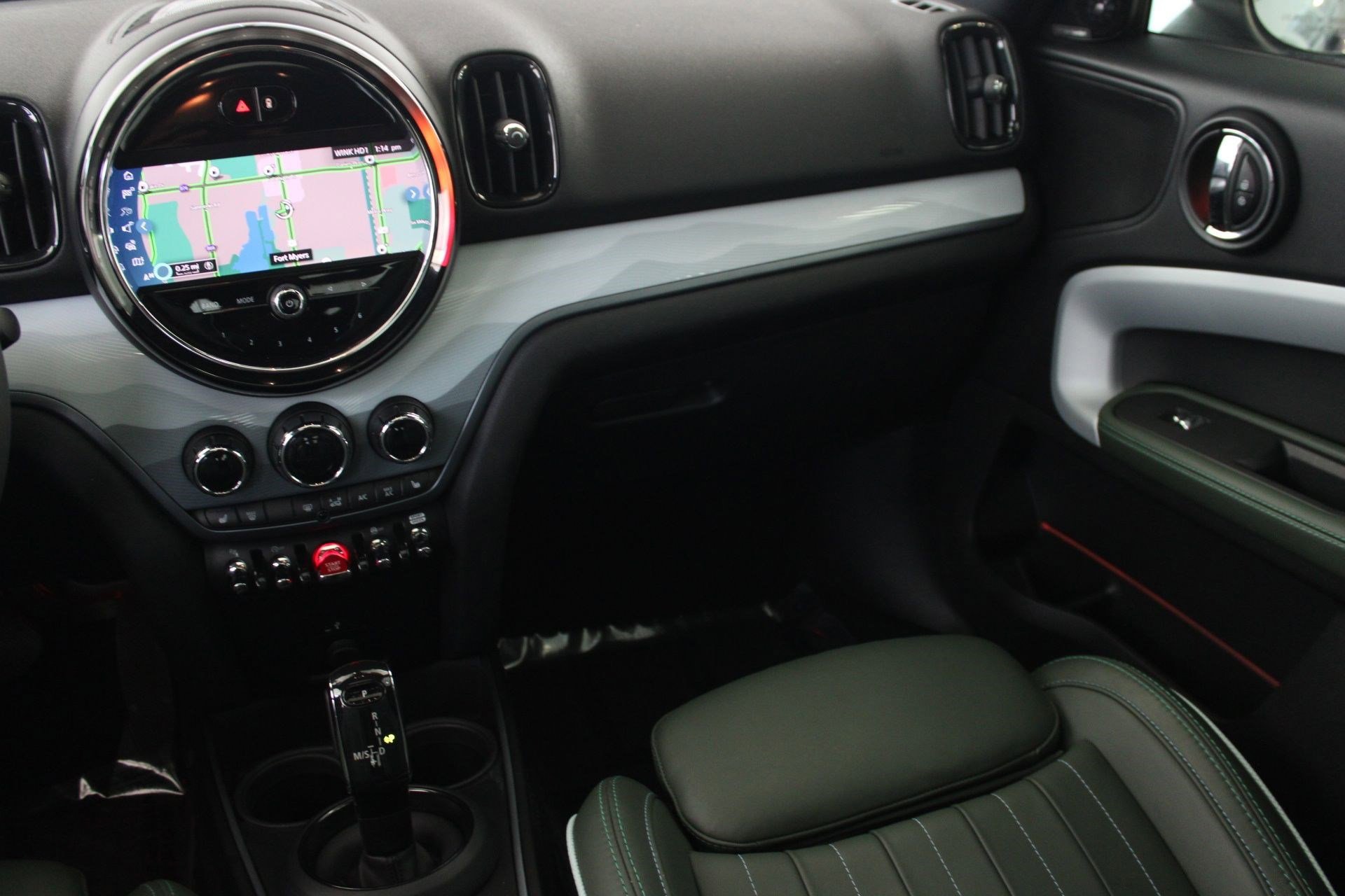 Used 2023 MINI Cooper Countryman S w/ Mini Untamed Edition image 30